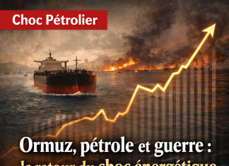 Frappes américano-israéliennes sur l’Iran et perturbations dans le détroit d’Ormuz : la flambée des prix du pétrole va-t-elle accélérer la transition énergétique mondiale ?