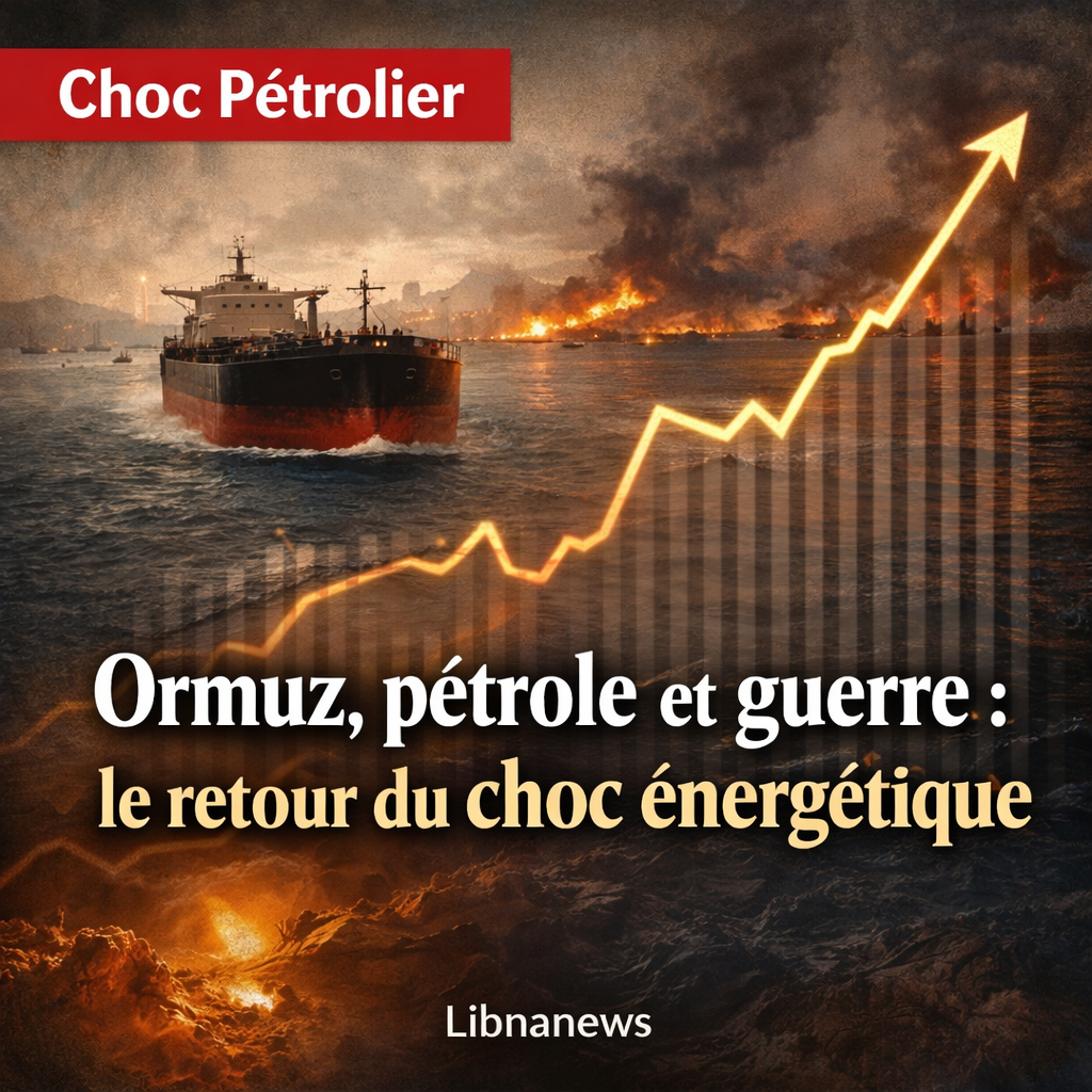 Frappes américano-israéliennes sur l’Iran et perturbations dans le détroit d’Ormuz : la flambée des prix du pétrole va-t-elle accélérer la transition énergétique mondiale ?