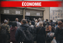 Quand la crise nourrit la fraude : l’autre économie du Liban en guerre