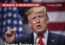 Iran: Trump dit que la chute du régime reste « un très grand obstacle »