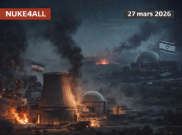 Ardakan visée par des frappes américano-israéliennes, l’ombre d’une riposte iranienne sur Dimona ressurgit