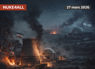 Ardakan visée par des frappes américano-israéliennes, l’ombre d’une riposte iranienne sur Dimona ressurgit