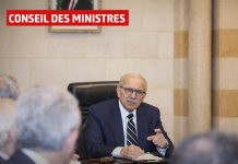 À la Sérail, l’État face au choc du déplacement