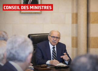 À la Sérail, l’État face au choc du déplacement
