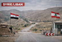 Washington pousse, Damas hésite sur le Liban Washington pousse, Damas hésite sur le Liban