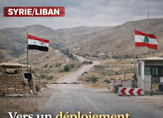 Washington pousse, Damas hésite sur le Liban