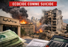 Le budget 2026 du Liban déjà rattrapé par la guerre