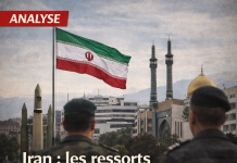 WASHINGTON ET ISRAËL SE TROMPERAIENT-ILS SUR L’IRAN ?