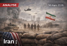 Iran : Washington glisse-t-il vers l’enlisement ?
