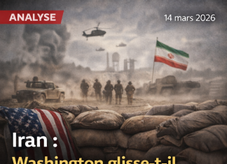 Iran : Washington glisse-t-il vers l’enlisement ?