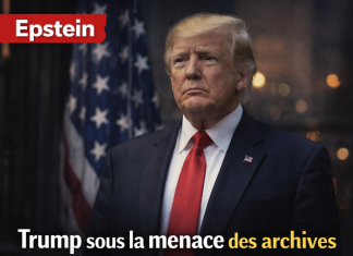 Affaire Epstein : Trump sous la menace des archives, la guerre du Golfe sous le soupçon de l’écran de fumée