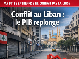 Conflit au Liban : le PIB replonge