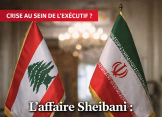 L’affaire Sheibani: quand une décision diplomatique devient une crise nationale