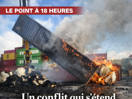 À 18 heures, la guerre s’étend du Liban au Golfe, la diplomatie reste en retard