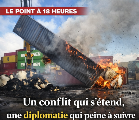 À 18 heures, la guerre s’étend du Liban au Golfe, la diplomatie reste en retard