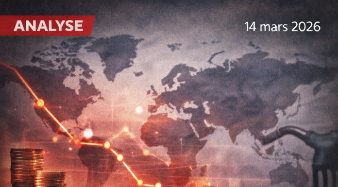 Le monde entre-t-il en stagnation ?
