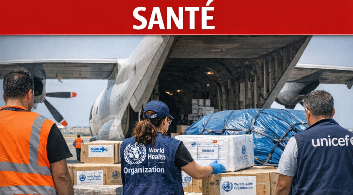 OMS : au Liban, la guerre fait vaciller tout le système de santé