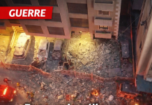Point de la situation au Liban: bombardements israéliens sur la ville de Khiam, sur Kounin et sur la banlieue sud de Beyrouth Point de la situation au Liban: bombardements israéliens sur la ville de Khiam, sur Kounin et sur la banlieue sud de Beyrouth