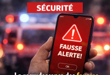 la recrudescence des fausses alertes secoue les municipalités libanaises en pleine tension régionale