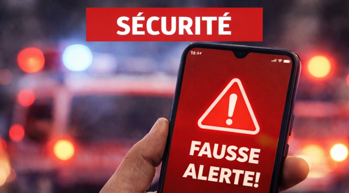 la recrudescence des fausses alertes secoue les municipalités libanaises en pleine tension régionale