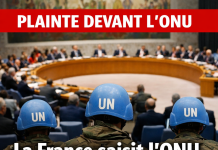 La France saisit l’ONU après les morts dans la FINUL