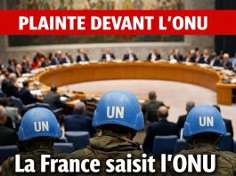 La France saisit l’ONU après les morts dans la FINUL
