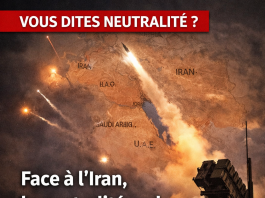 Face à l’Iran, la neutralité arabe sous tension
