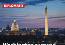 Pressions américaines intensifiées sur le Liban : Washington suspend sa coopération militaire pour exiger le départ du général Rodolphe Haykal