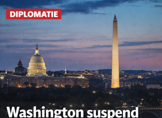 Pressions américaines intensifiées sur le Liban : Washington suspend sa coopération militaire pour exiger le départ du général Rodolphe Haykal