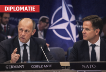Berlin écarte l’Otan de la guerre au Moyen-Orient