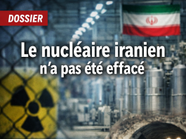 Nucléaire iranien : ce qui a survécu jusqu’à présent et qui oblige Trump à négocier