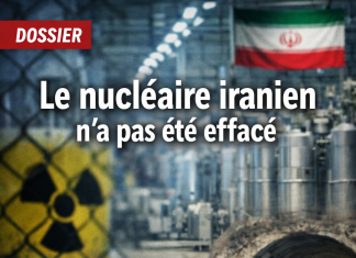 Nucléaire iranien : ce qui a survécu jusqu’à présent et qui oblige Trump à négocier Nucléaire iranien : ce qui a survécu jusqu’à présent et qui oblige Trump à négocier