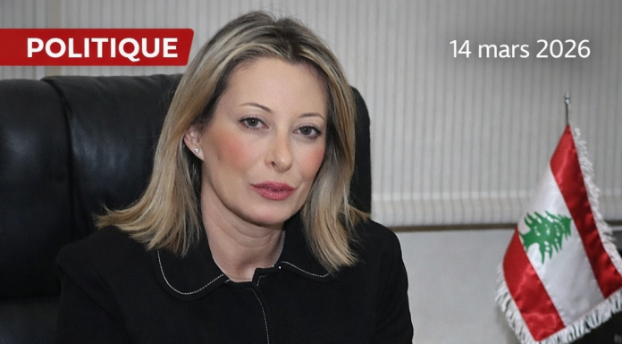 Armée libanaise : Ghada Ayoub cible l’exécutif