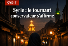 Syrie : le tournant conservateur s’affirme