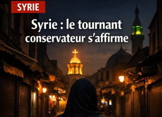 Syrie : le tournant conservateur s’affirme