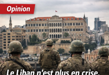 Liban : un État enchaîné, une armée dépassée Liban : un État enchaîné, une armée dépassée