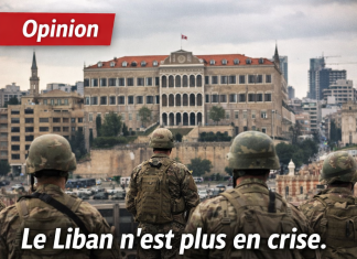 Liban : un État enchaîné, une armée dépassée