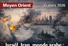 إسرائيل وإيران والعالم العربي: لا يزال الانفجار الإقليمي يتوسع