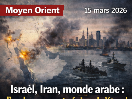 Israël, Iran, monde arabe : l’embrasement régional continue à s’étendre