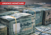 Guerre au Liban: Nawaf Salam et la Banque du Liban se penchent sur l’urgence monétaire, les milieux économiques alertent sur un net ralentissement