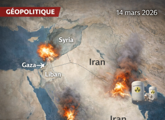 Gaza, Liban, Iran : comment plusieurs foyers de crise sont en train de fusionner
