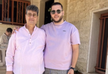 راميش &ndash; ديبل: أب وابن قُتلا في جنوب لبنان