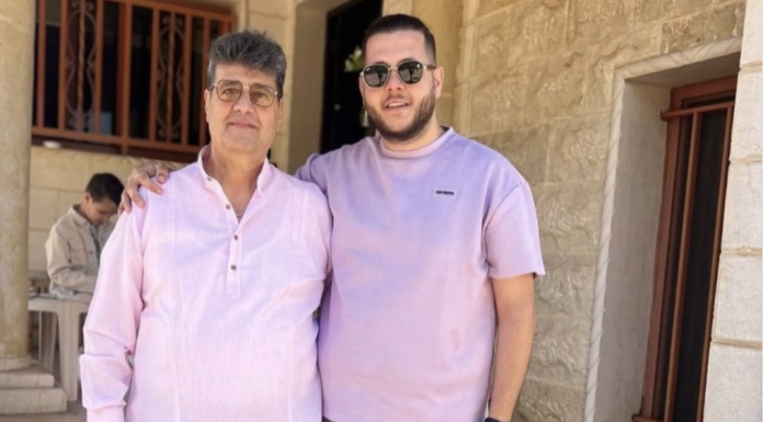 راميش – ديبل: أب وابن قُتلا في جنوب لبنان