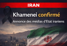 Le guide suprême iranien Ali Khamenei confirmé mort par les médias d’État après les frappes américano-israéliennes Le guide suprême iranien Ali Khamenei confirmé mort par les médias d’État après les frappes américano-israéliennes