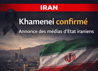 Le guide suprême iranien Ali Khamenei confirmé mort par les médias d’État après les frappes américano-israéliennes