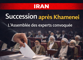 La succession du guide suprême iranien Ali Khamenei confirmée comme enjeu immédiat après sa mort dans les frappes américano-israéliennes