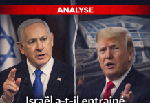 Israël annonce les premières frappes sur l’Iran et la mort de Khamenei, affirmant son rôle central dans l’offensive