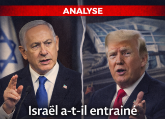 Israël annonce les premières frappes sur l’Iran et la mort de Khamenei, affirmant son rôle central dans l’offensive