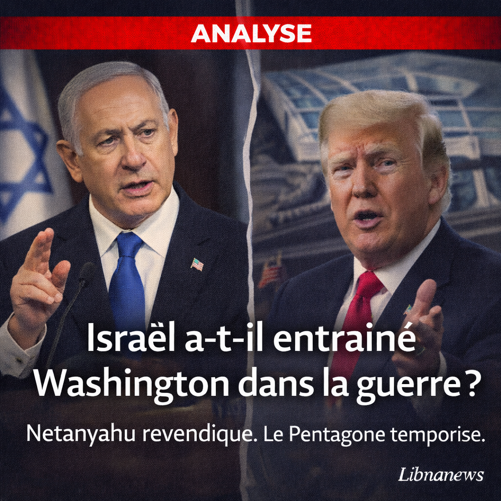 Israël annonce les premières frappes sur l’Iran et la mort de Khamenei, affirmant son rôle central dans l’offensive