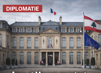 Aoun et Macron reportent la conférence de soutien à l’armée libanaise face à l’escalade régionale